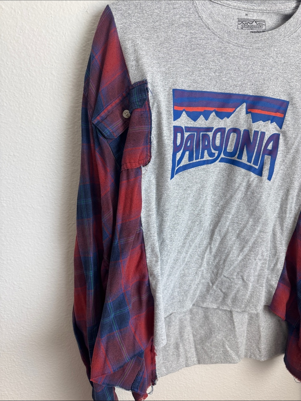 Patagonia “Campfire” Shirt View 3